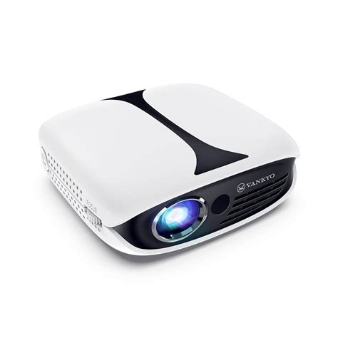 DLP and LCD Projectors - Techicy