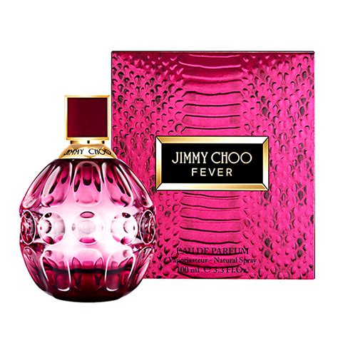 Jimmy Choo Fever Women Eau De Parfum Spray A And R Perfumes