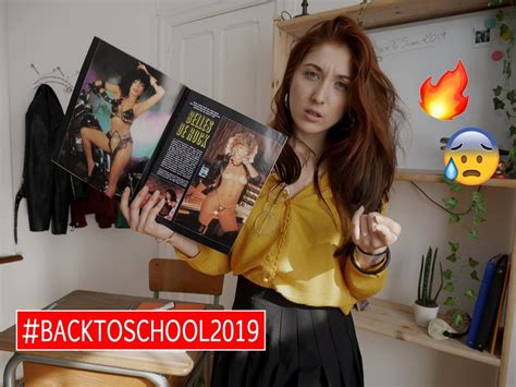 Backtoschool Joi Teacher Caught U Reading A Porn Mag European Porn Feat Madelaine