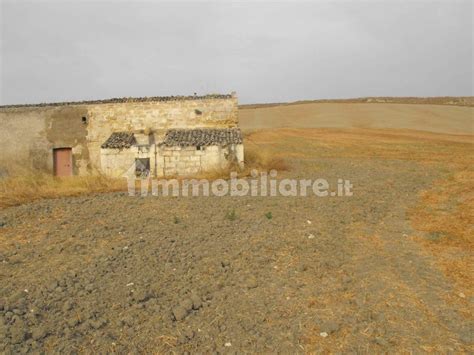 Terreno Agricolo Contrada Due Gravine Matera Rif