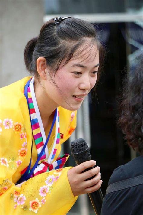 到朝鮮旅遊，導遊只談朝鮮百姓福利，不願提及朝鮮工資！ 每日頭條