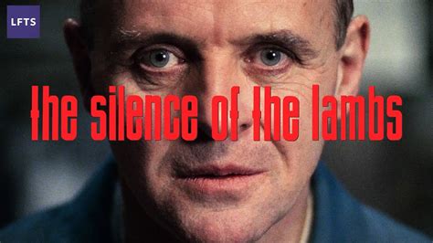 This Scene in "The Silence of the Lambs" is Like a Movie in Itself