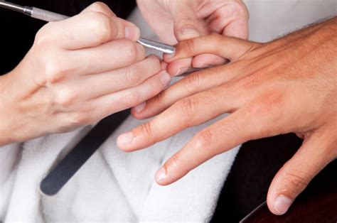 How To Get The Best Experience When Getting Your Nails Done