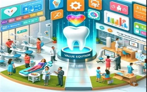 Transform Your Dental Practice How To Apply Alex Hormozis Value