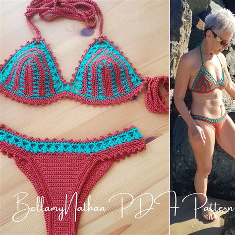Brazilian Bikini Etsy