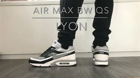 Nike Air Max Bw Lyon City Pack Dm Atelier Yuwa Ciao Jp