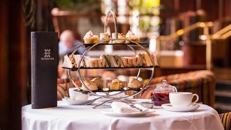 Afternoon Tea in Belfast | Food and Drink, Romantic, Things To Do | A ...