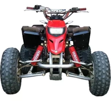 Kit Para Bajar Cuatrimoto Yamaha Blaster Yfs200 De 1988 2006 Meses