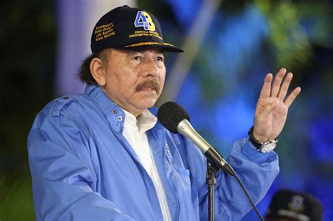 Na Nicarágua Daniel Ortega Chama Igreja Católica De Ditadura Perfeita