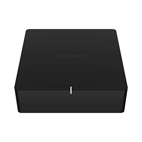 10 Best Receiver For Sonos [2023 Updated Rankings] Glory Cycles