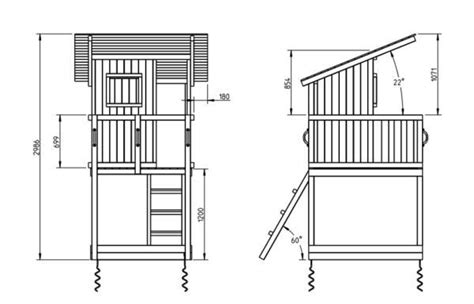 Parque Infantil Masgames Beach Hut L Columpio Doble Ferrepark