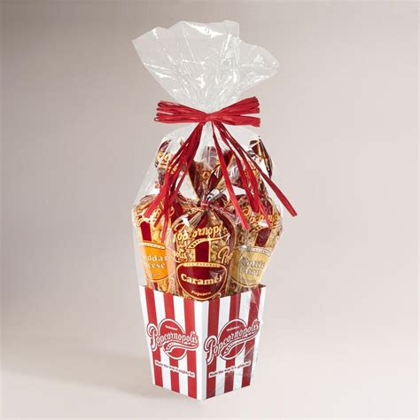 The Best Popcorn T Baskets Ideas Home Inspiration And Ideas Diy