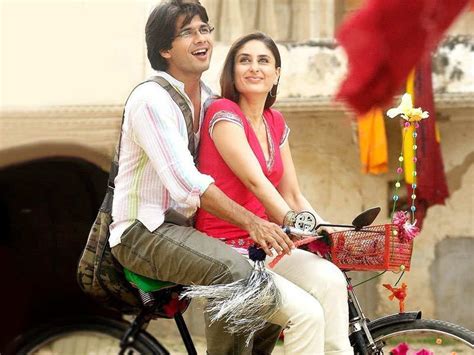 10 years of ‘Jab We Met’: 5 pictures from the Shahid Kapoor- Kareena ...