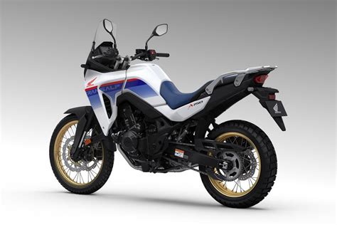 Nueva Honda XL750 Transalp 92 CV 208 Kg Y 10 900 Euros Moto1Pro