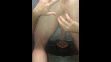 Legs Up Masturbation Cumming Straight Into My Own Mouth And Swallowing Every Drop Pornhub Gay
