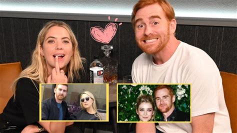 Andrew Santinos Wife Unveiling The Mysterious Woman Behind The