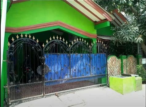 Rumah Di Bumi Asri Kutabumi Tangerang