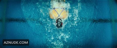 NATHALIE ISSA Nude AZNude