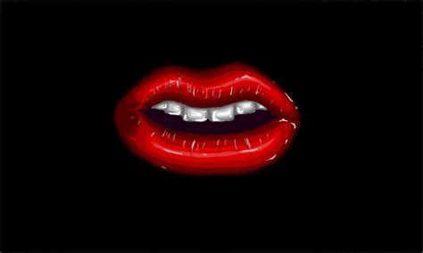 Lips by Pixel-Sam on DeviantArt