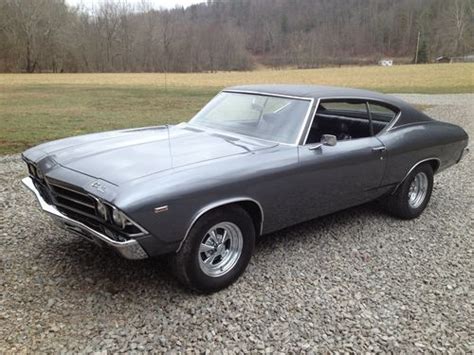 Purchase Used Chevrolet Chevelle Malibu Hardtop Door In Saint