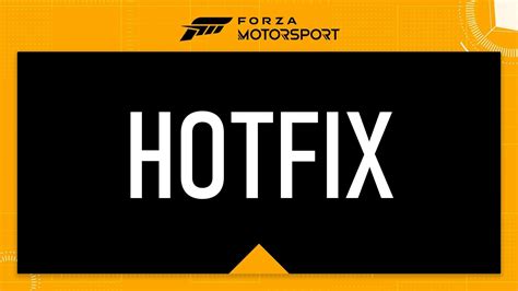 Feb 23 Hotfix And Formula Mazda Spec Series Forza Motorsport 2023 Discussion Official Forza