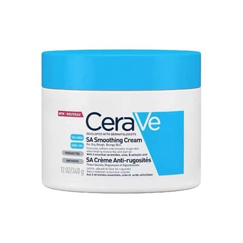 Cerave Renewing Sa Cream 340g Lazada Ph