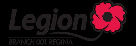 Royal Canadian Legion Branch 001 « StratLab Marketing