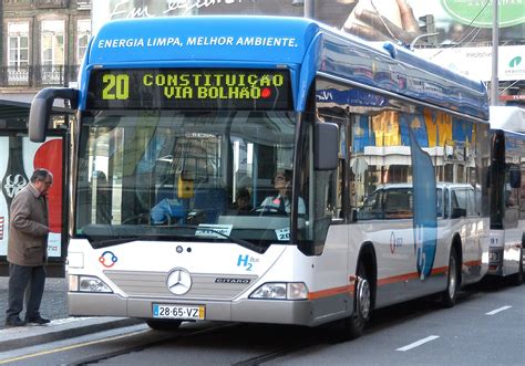 Greve Na Stcp Arranca Meia Noite De Segunda Feira Servi Os