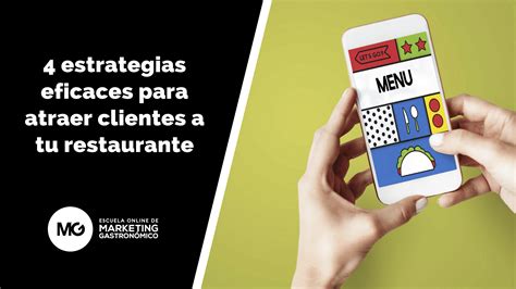 Plan De Marketing Para Un Restaurante Ejemplo Opciones De Ejemplo