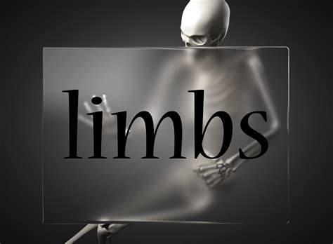 limb stock  images  backgrounds