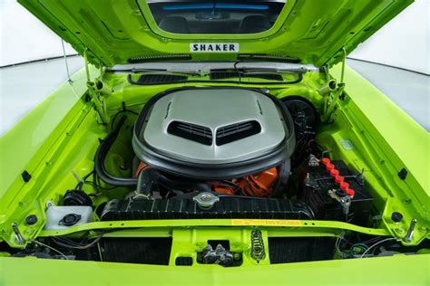 Plymouth Cuda Fast Lane Classic Cars