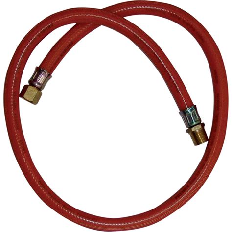 Primus 38 Bsp 38 Sae Lpg Hose Bcf