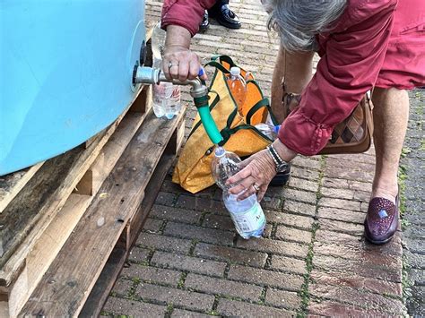 Acqua Inquinata Sanremo E Taggia Restano In Stallo In Attesa Di Un Via