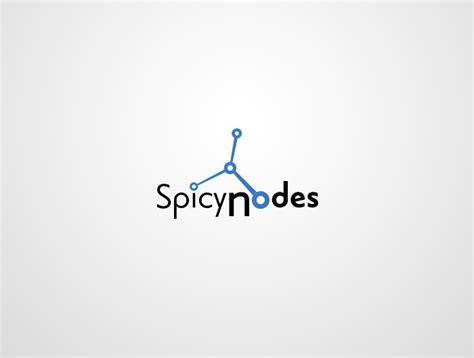 spicynodes identity  ovidiu ancuta  coroflotcom