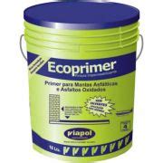 Impermeabilizante Ecoprimer Balde L Viapol Na Elos