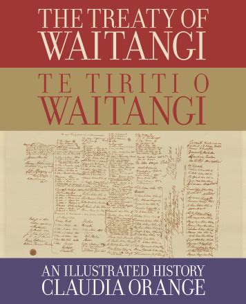 The Treaty of Waitangi | Te Tiriti o Waitangi