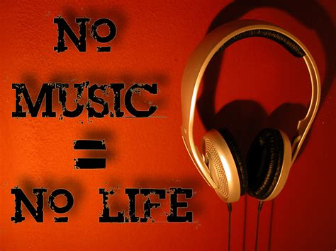 Music is Life Wallpaper (73+ pictures)