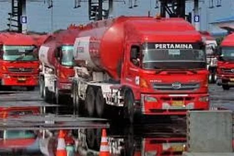 Persiapan Pertamina Regional Sulawesi Jamin Pasokan BBM LPG Dan Avtur