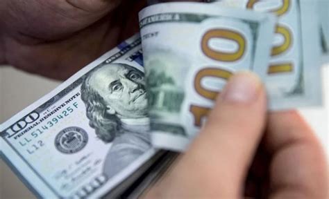 Dólar Hoy Y Dólar Blue Hoy Cotización Y Precios Este Lunes 24 De Junio