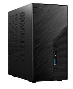 Asrock DESKMINI B660 Intel I5 SIPLah