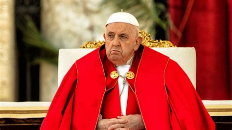 Vatican Announces New Guidelines Allowing Gay Men To Become Priests In