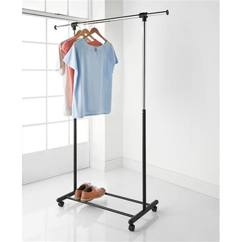 Extendable Garment Rack Storage Furniture Bandm Stores