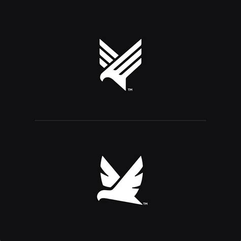 Top or Bottom? Work by @logoaze Follow us for more dose of logo inspiration @logodose Want... # ...