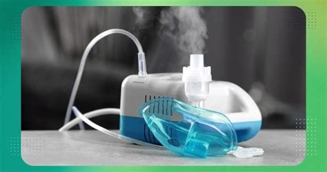 How To Administer A Nebulizer Treatment? | TruNeb™ Nebulizer