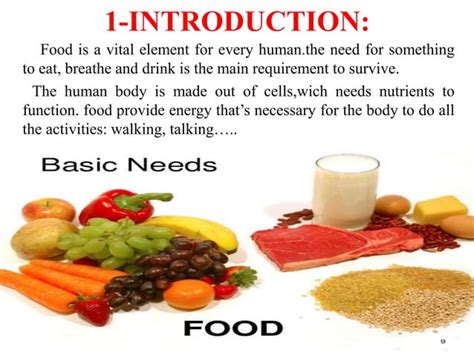 Food biotechnology