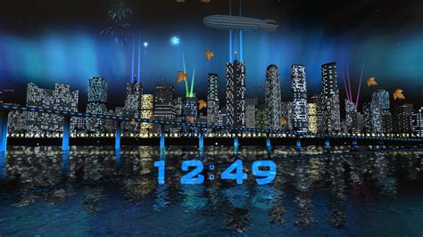 3D HD Live Wallpaper (60+ images)