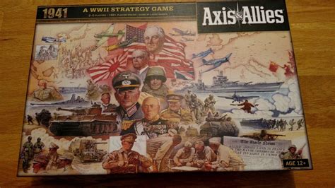 Why are World War II Board Games Fun? – GameArchive