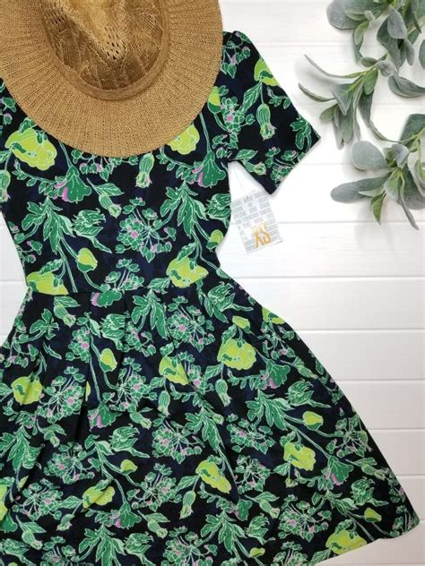 Over 200 Beautiful Lularoe Spring And Summer Outfits Posted Lularoe