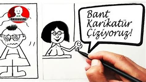 karikatür çizimi kolay komik 1 bin video Yandex te bulundu