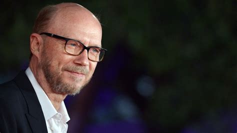 El Cineasta Paul Haggis Condenado Por Violaci N En Nueva York